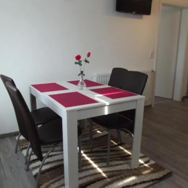 Ferienwohnung Schnell Bad Saulgau, Hotel in Bad Saulgau