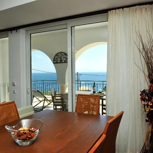 Nina Areti, hotel em Skiathos Town