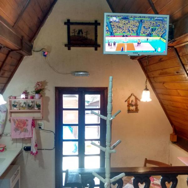 Chales Alpes Germanicos - Foto 4