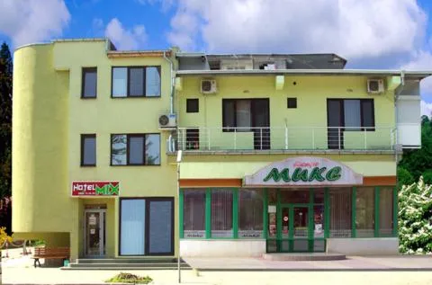 Mix Hotel, hotel v destinaci Vidin