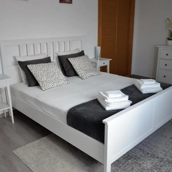 Art'Estrela, hotel in Covilhã