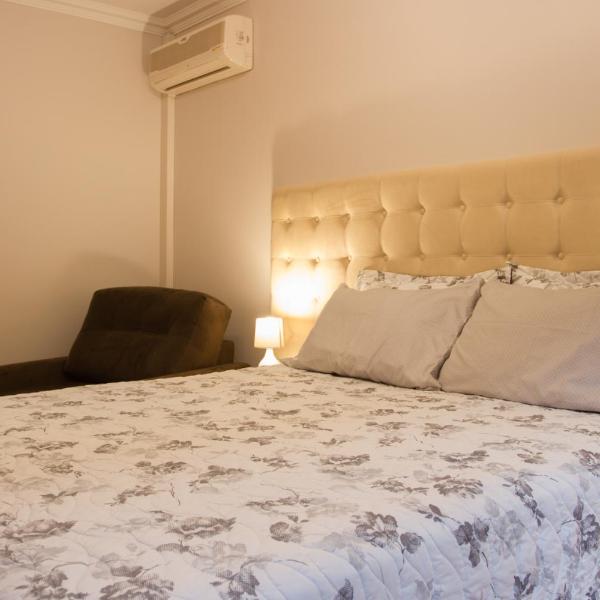 Apartamento Centro Gramado