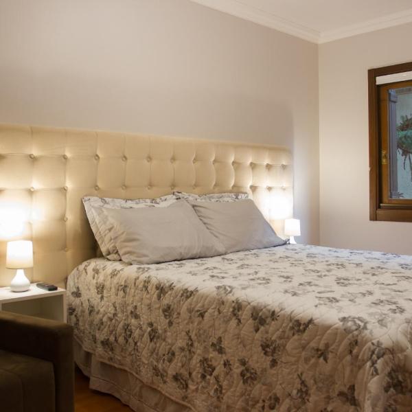 Apartamento Centro Gramado - Foto 2