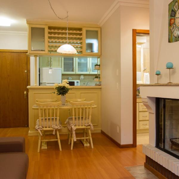 Apartamento Centro Gramado - Foto 4