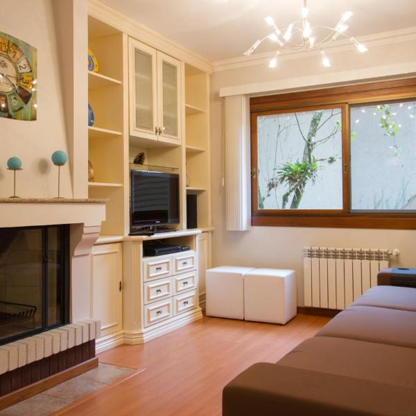 Apartamento Centro Gramado - Foto 5