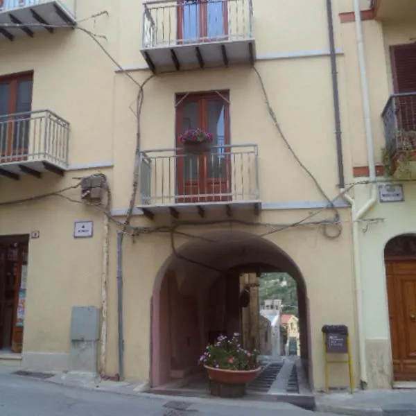 CASA DELL'ARCO, hotel u gradu 'Calatafimi'