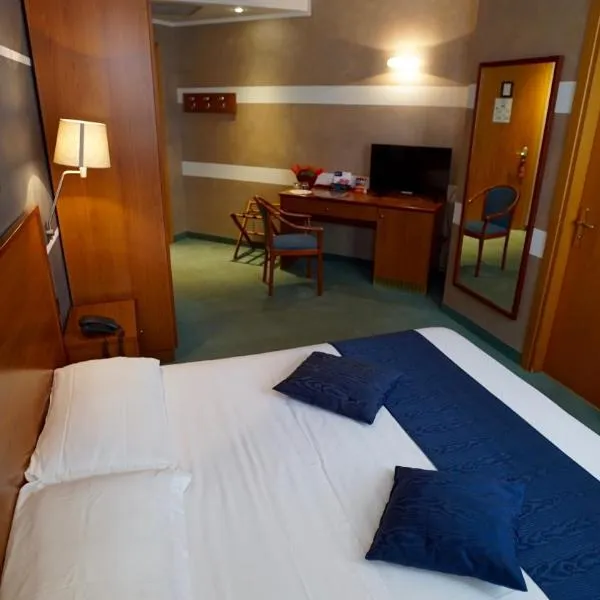 Classic Hotel Tulipano – hotel w mieście Terni