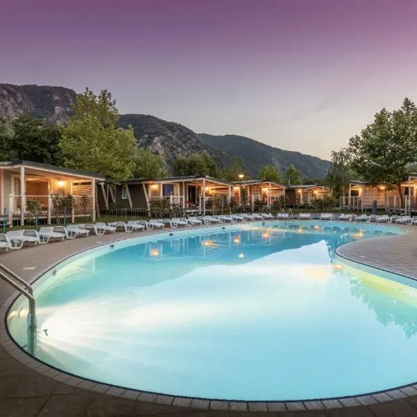 Il Borgo delle Arti, hotel a Verbania
