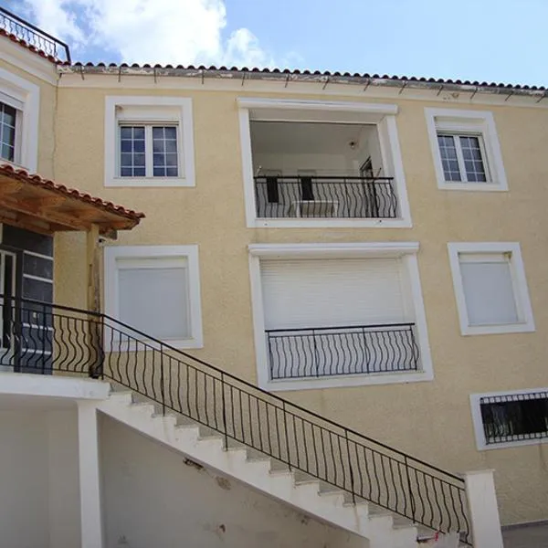 Dardiza Stay, hotel v destinácii Ermioni