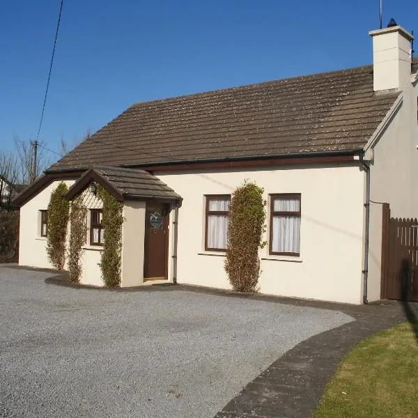 Doolin Cottage Accommodation, hotel di Doolin