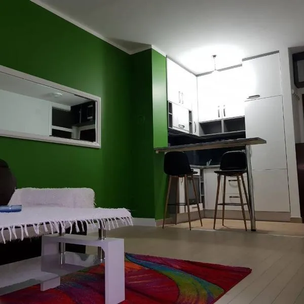 Modern apartment, hotel v destinaci Banja Luka