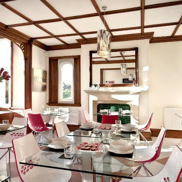 Godalming Hotel Guest House, hotel in Godalming