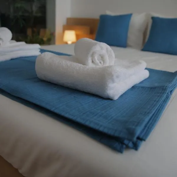 Braancamp 65, hotel in Porto