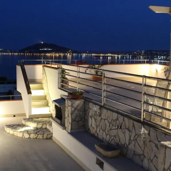 Blumarine Dh, hotel v destinaci Formia