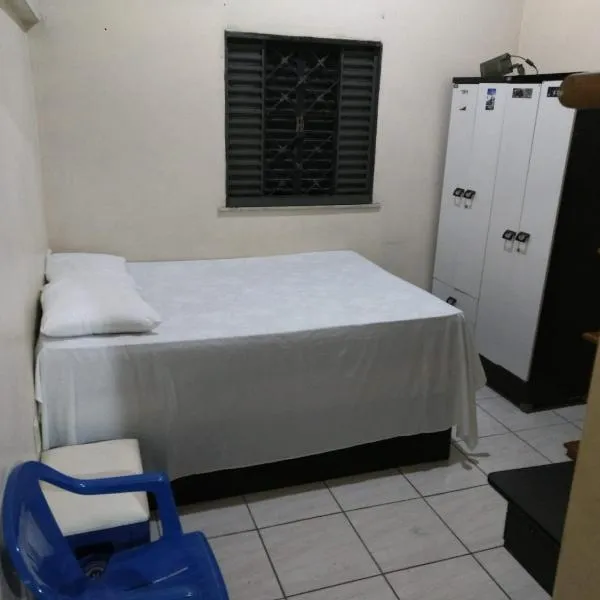Casa: Maranguape'de bir otel