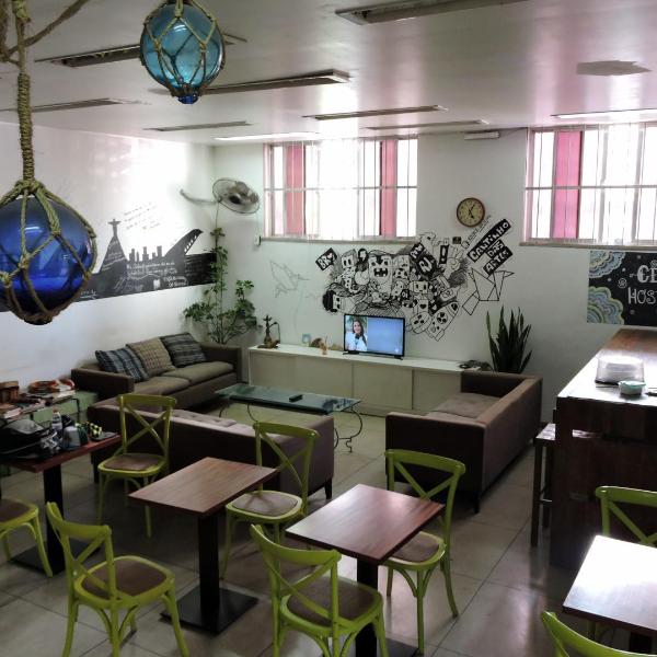 Central Hostel - Foto 4