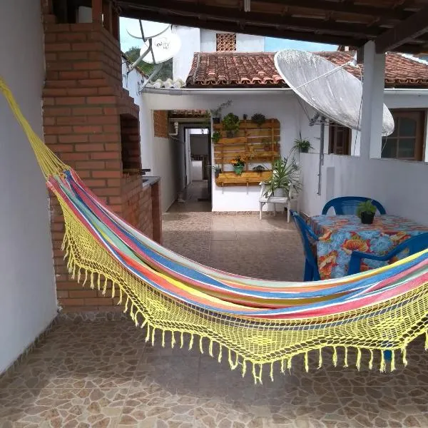 Casa Aconchegante em Arraial