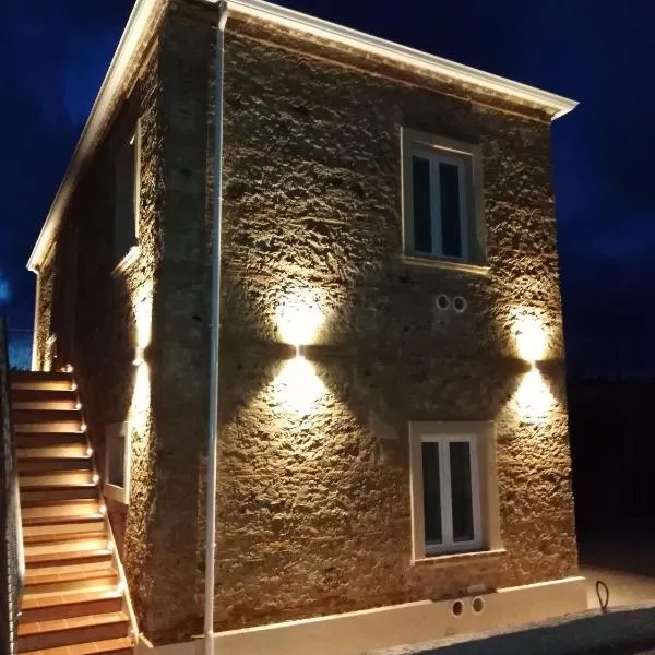 Santo's House, hotel v destinácii Vibo Valentia Marina