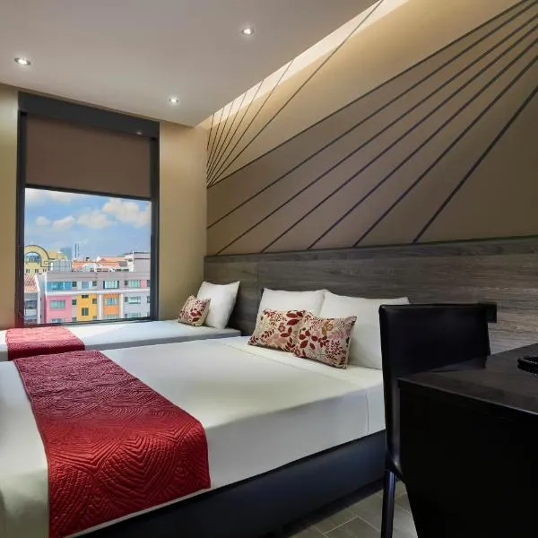 Hotel 81 Orchid photo 2
