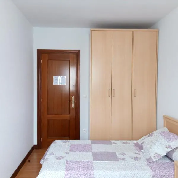 LEKU-EDER, hotel v destinaci Elizondo