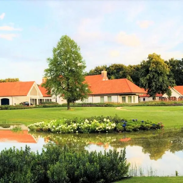 Villa Kempen-Broek, hotel a Weert
