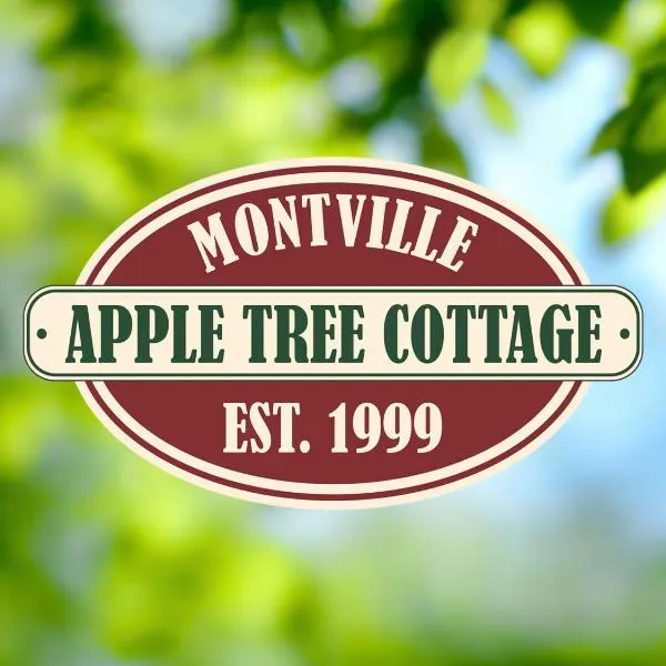 Apple Tree Cottage Montville, hotell sihtkohas Montville