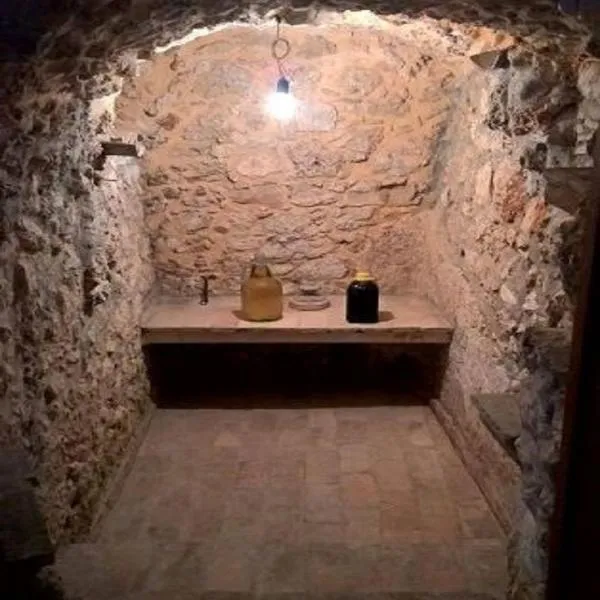 B&B Il Caùto, hotel v destinaci Arpino