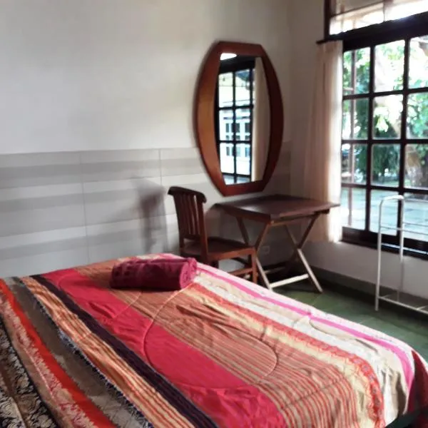 Manuh Guest House, hotel a Nusa Dua