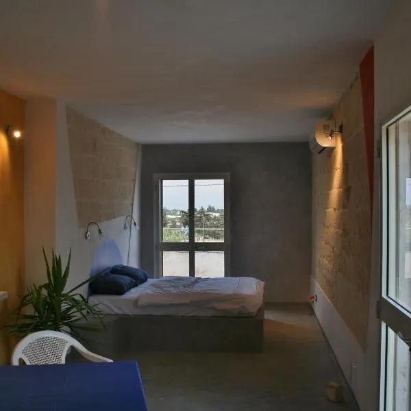 Vacanze in Puglia, hotel u gradu 'Campomarino'
