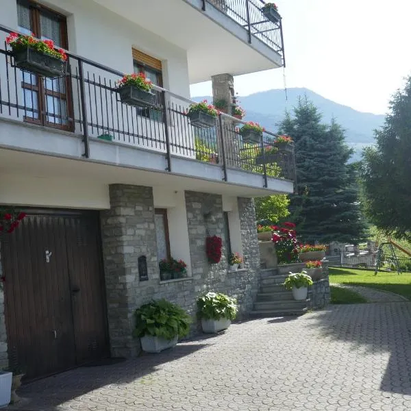 Petite Maison 2, khách sạn ở Senin