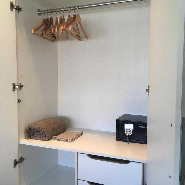 Stylish Copacabana Apartment - Foto 3