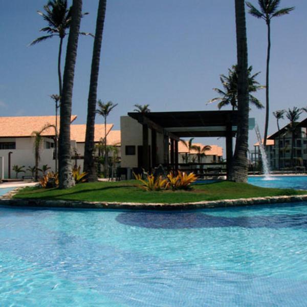 Villa 06 - Taiba Beach Resort - TBR - Foto 4