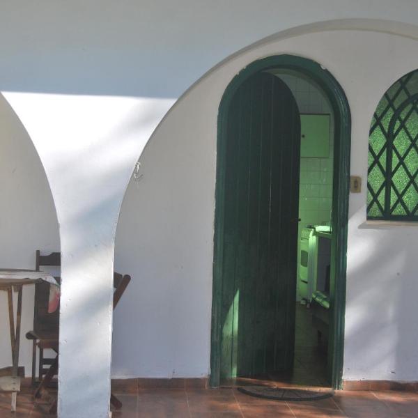 Casinha Radicais Natureza quintal com cachoeira - Foto 4