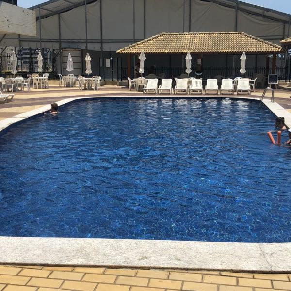 Ondina Apart Hotel - Apto. 537 - Foto 4