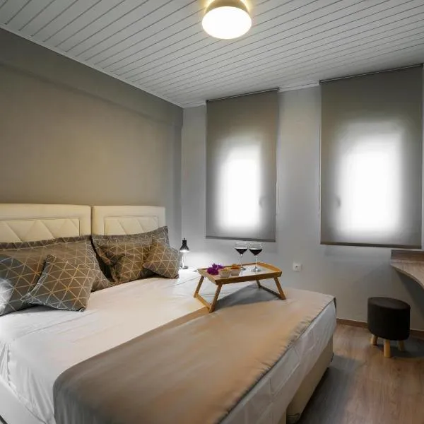 Skianthion, hotel in Skiathos Town