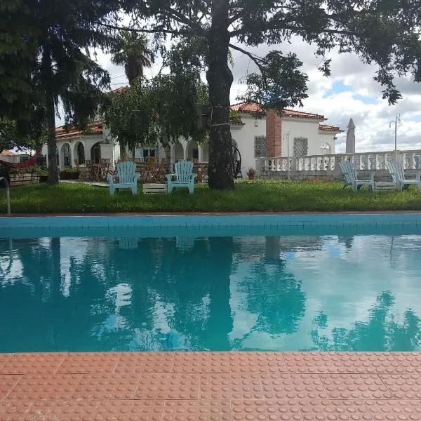 Casa da Real Companhia, hotel em Lamego