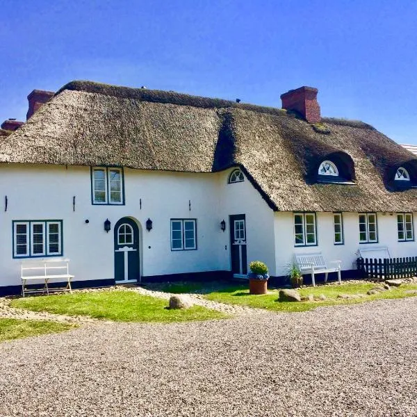 Friesenhof Süderende