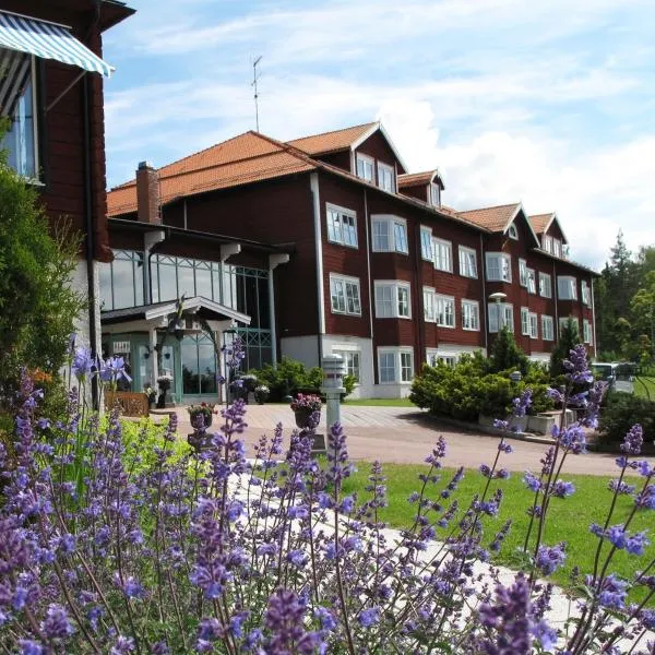 Dalecarlia Hotel & Spa, BW Premier Collection, hotel u gradu Telberg