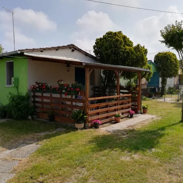 Bungalow Gambaro, ξενοδοχείο στο Cavallino-Treporti
