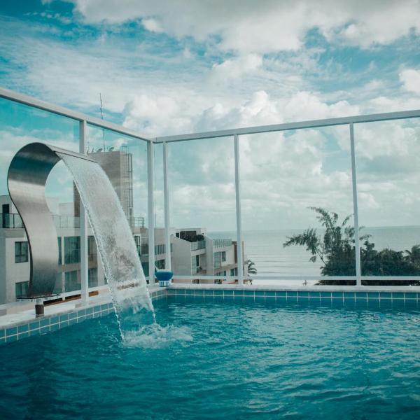 Oriental Praia Hotel - Foto 4