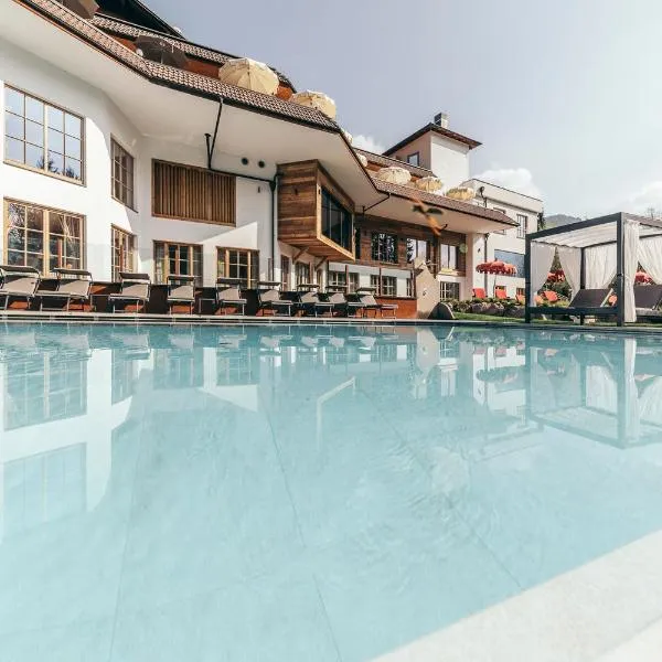Engel Gourmet&Spa, hotel Nova Levantéban