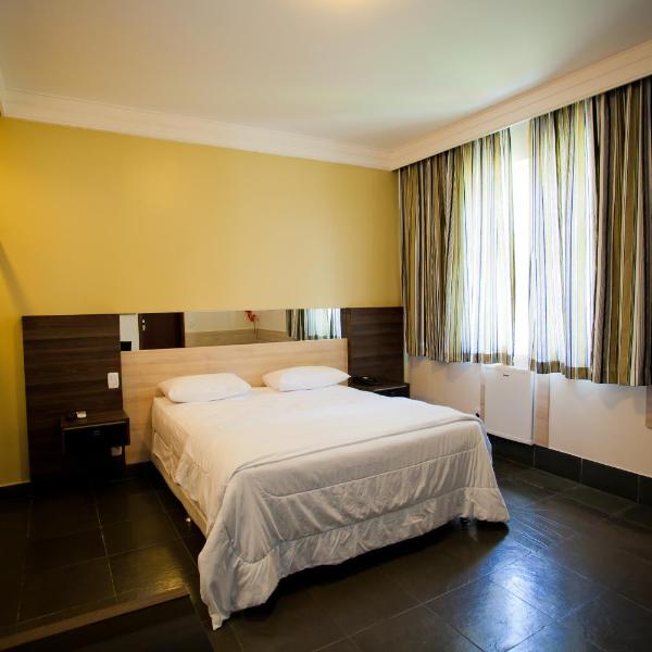 Aipana Plaza Hotel - Foto 2