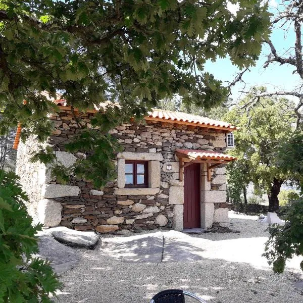 Casa do Feitor - Douro - Quinta da Cabrida, hotel in Penedono