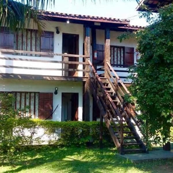 Jubarte Hospedaria e Gastronomia - Foto 4