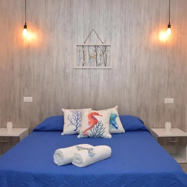 Rais, hotel in San Vito lo Capo