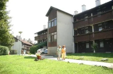 Solar Club Apartman Sopron, hotel v destinaci Sopron