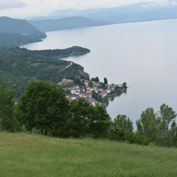 Shoposki Guest House, hotel v destinaci Ohrid