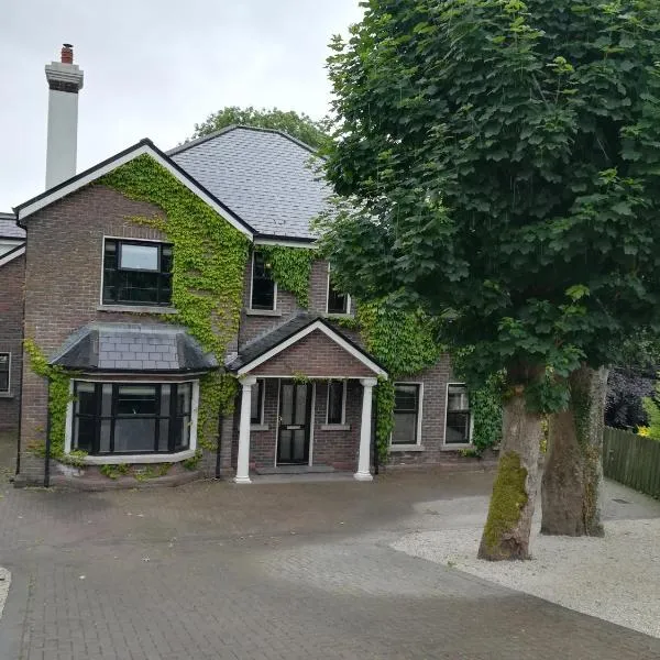 Ivy House, hotel v destinaci Galway