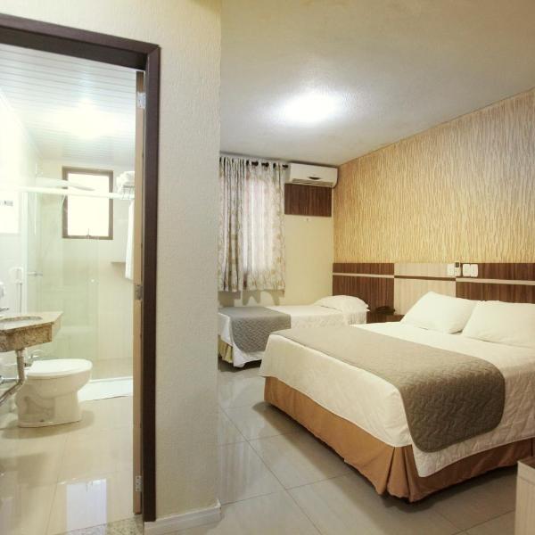 Hotel Real - Foto 3