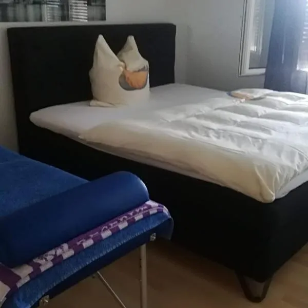 Zimmervermietung Bern, hotel v destinaci Bern
